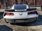 2017 Chevrolet Corvette Grand Sport 3Lt за продажба в Wilmington, CA - Vandalism