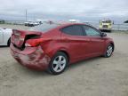 2013 Hyundai Elantra Gls for Sale in American Canyon, CA - Rear End