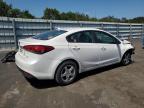 2017 Kia Forte Lx de vânzare în Miami, FL - Front End