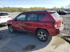 2016 Jeep Compass Latitude for Sale in Duryea, PA - Front End