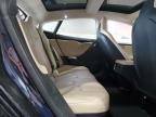2014 Tesla Model S  zu verkaufen in Sandston, VA - Front End