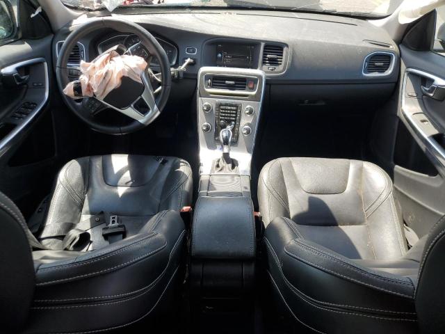  VOLVO S60 2017 Szary