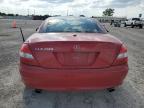 2007 Mercedes-Benz Slk 280 იყიდება Temple-ში, TX - Front End