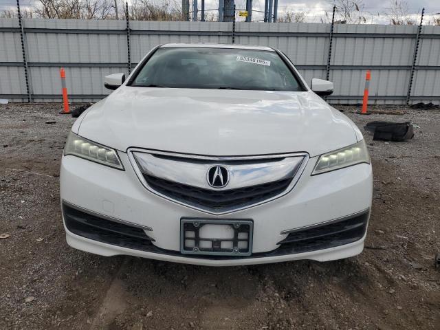  ACURA TLX 2015 Biały