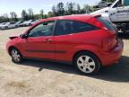 2001 Ford Focus Zx3 for Sale in Finksburg, MD - Front End