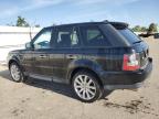 2006 Land Rover Range Rover Sport Supercharged de vânzare în Fresno, CA - Damage History
