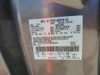 2014 Ford F150 Super Cab იყიდება Bridgeton-ში, MO - Rear End