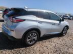 2017 Nissan Murano S for Sale in Magna, UT - Front End