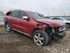 2011 Dodge Durango Citadel იყიდება Chicago Heights-ში, IL - Front End