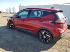 2022 Chevrolet Bolt Ev 2Lt for Sale in Windsor, NJ - Front End