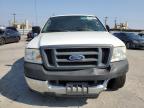 2005 Ford F150  for Sale in Sun Valley, CA - Front End
