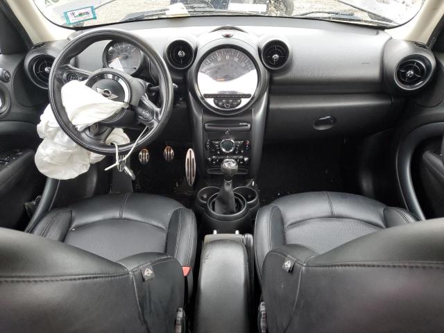  MINI COOPER 2015 Gray