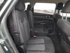 2021 KIA SORENTO LX for sale at Copart AB - CALGARY