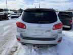 Montreal-est, QC에서 판매 중인 2009 Hyundai Santa Fe Gl - Front End