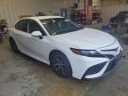 2021 Toyota Camry Se for Sale in Mebane, NC - Side