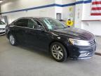 2018 Volkswagen Passat Se للبيع في Pasco، WA - Side