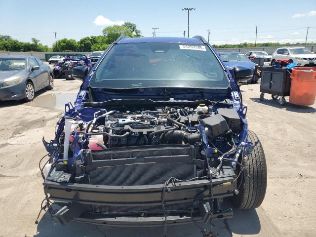  TOYOTA COROLLA CR 2025 Синий