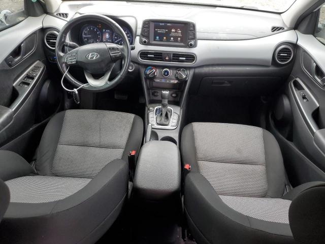  HYUNDAI KONA 2020 Biały