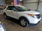 2012 Ford Explorer  na sprzedaż w West Mifflin, PA - Rear End