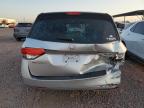 2015 Honda Odyssey Ex იყიდება Phoenix-ში, AZ - Rear End