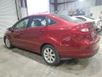 2013 Ford Fiesta Se იყიდება Rogersville-ში, MO - Front End