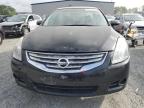 2012 Nissan Altima Sr იყიდება Spartanburg-ში, SC - Minor Dent/Scratches