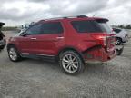 2015 Ford Explorer Xlt zu verkaufen in Lumberton, NC - Rear End