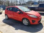 2013 Ford Fiesta Se იყიდება Rogersville-ში, MO - Side