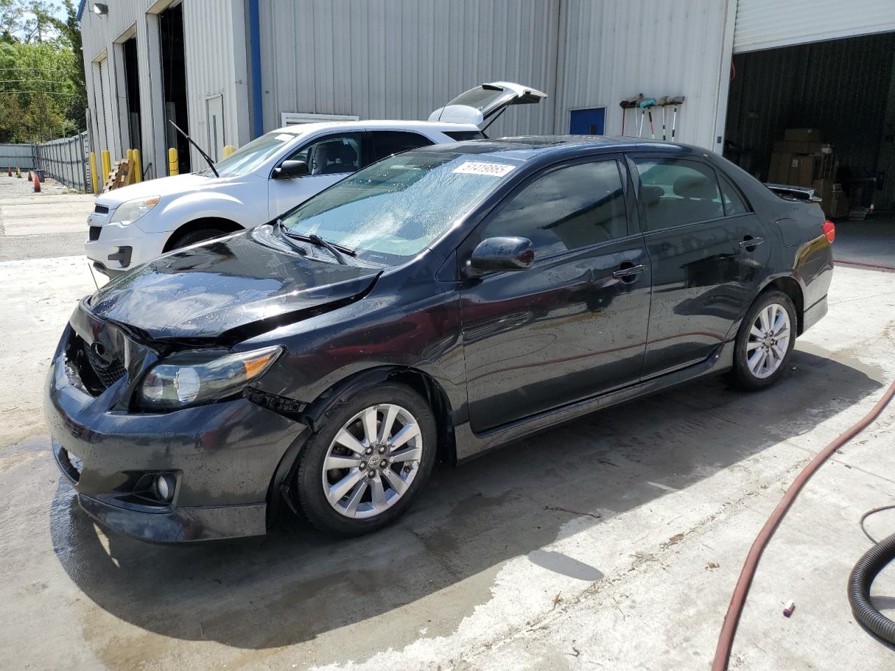 Savannah, GA에서 판매 중인 2010 Toyota Corolla Base - Front End