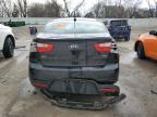 2015 Kia Rio Lx for Sale in Franklin, WI - Rollover