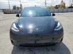 2020 Tesla Model Y  იყიდება Sun Valley-ში, CA - Rear End
