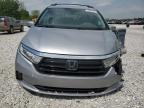 2022 Honda Odyssey Exl zu verkaufen in Prairie Grove, AR - Front End