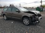 2008 Subaru Outback 2.5I Limited for Sale in Hillsborough, NJ - Front End