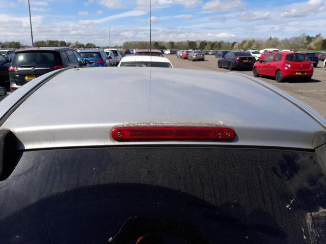 2013 TOYOTA AYGO MODE