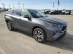 2022 Toyota Highlander Xle იყიდება Nampa-ში, ID - Rear End