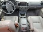 2007 Toyota Sequoia Limited للبيع في San Antonio، TX - Front End