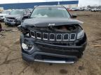Woodhaven, MI에서 판매 중인 2020 Jeep Compass Limited   - Front End