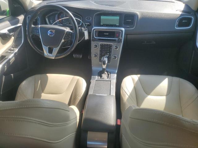  VOLVO S60 2017 Beżowy