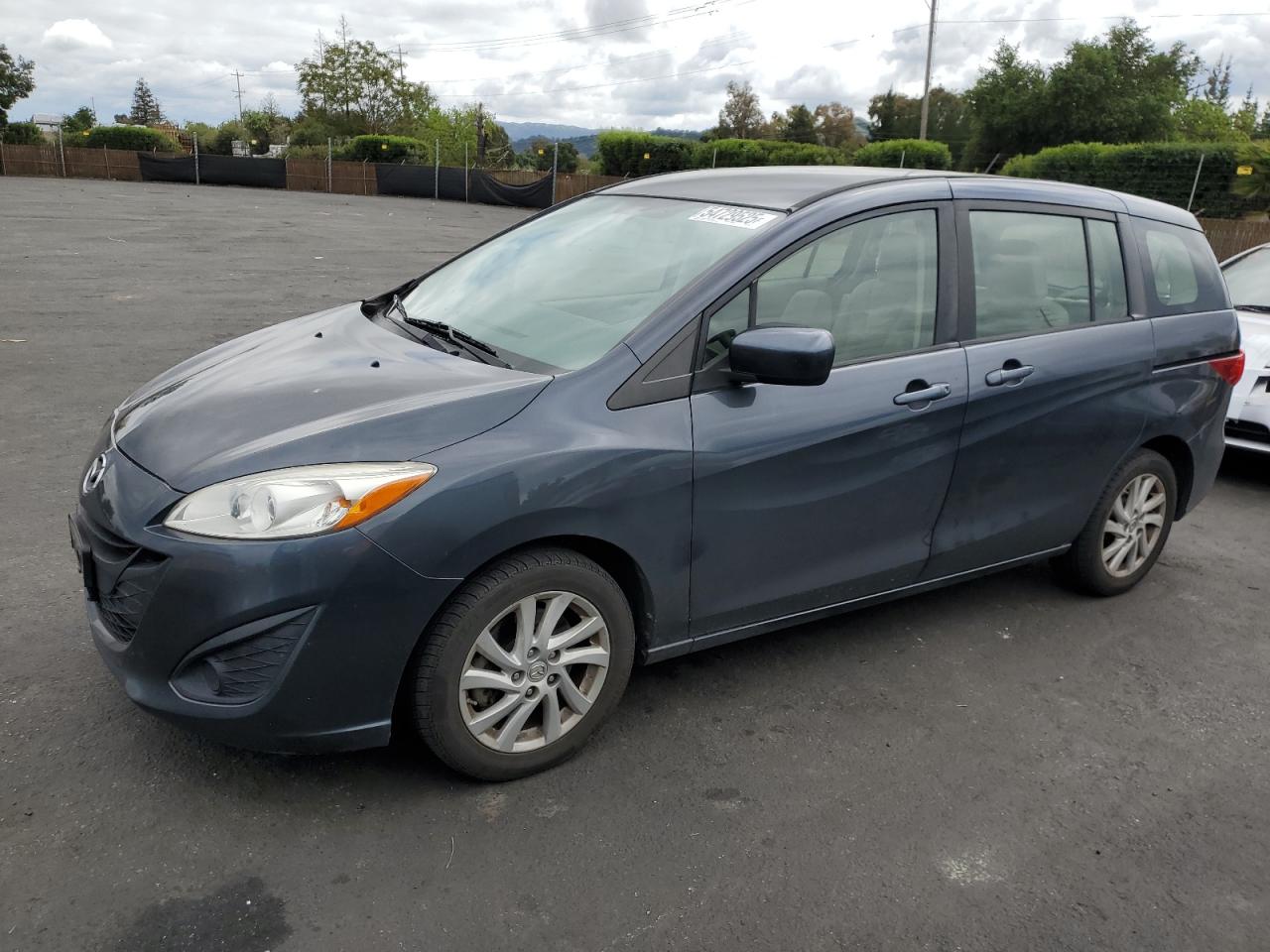 2012 Mazda 5 for Sale in San Martin, CA - Front End
