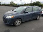 2012 Mazda 5  de vânzare în San Martin, CA - Front End