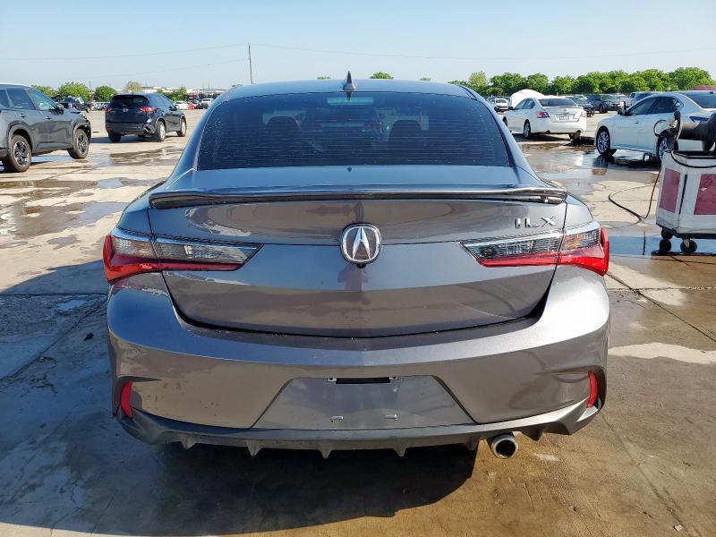  ACURA ILX 2020 Угольный