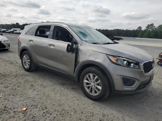  KIA SORENTO 2016 Szary