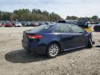 2021 Toyota Corolla Le zu verkaufen in Mendon, MA - Side