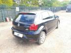 2015 VOLKSWAGEN POLO SE DE for sale at Copart COLCHESTER