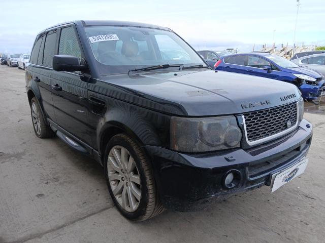 2006 LAND ROVER RANGEROVER