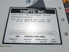 2023 Timpte Bottom Dump Trailer للبيع في Andrews، TX - Front End