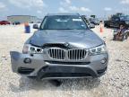 2016 Bmw X3 Xdrive35I للبيع في Temple، TX - Front End