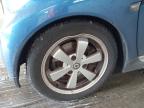 2010 SMART FORTWO PAS for sale at Copart EAST KILBRIDE