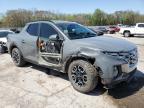2022 Hyundai Santa Cruz Sel Premium zu verkaufen in Oklahoma City, OK - Frame Damage