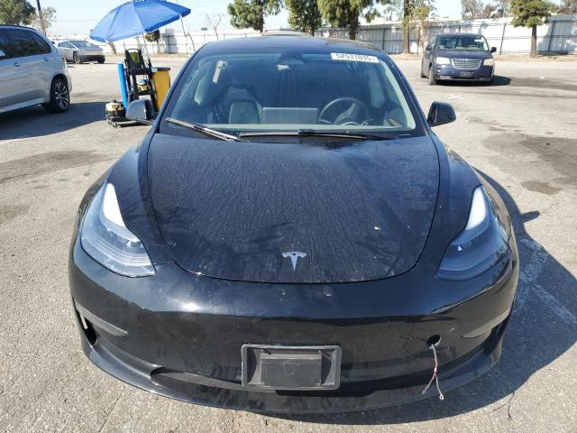  TESLA MODEL 3 2023 Чорний